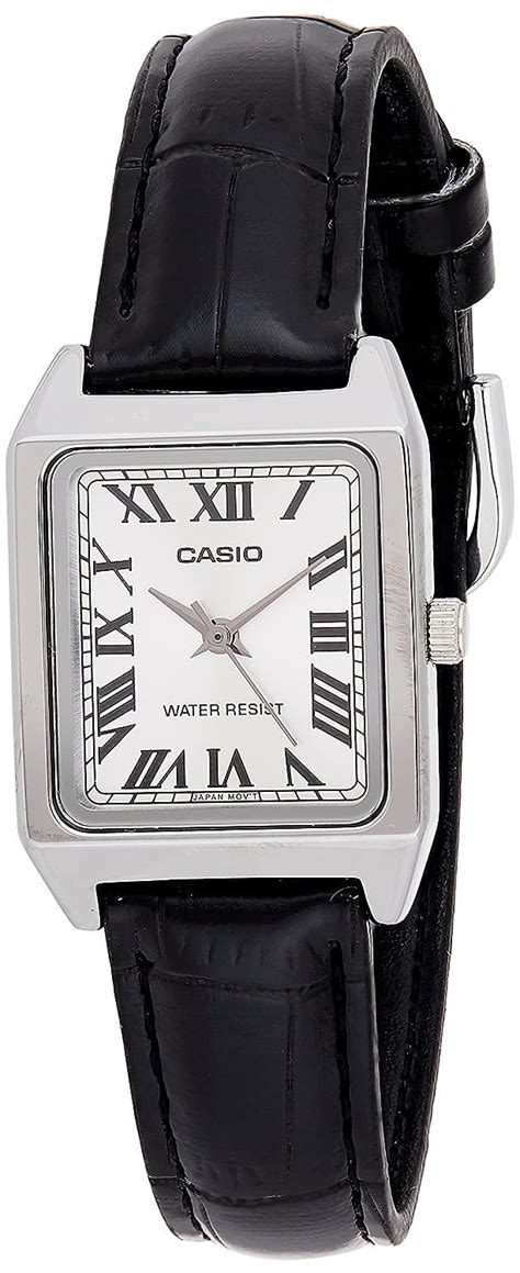 mens cartier watch dupe|duplicate cartier tank watch.